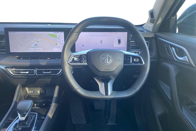 Used MG MG HS 2024 for sale - 76017105: Photo 11