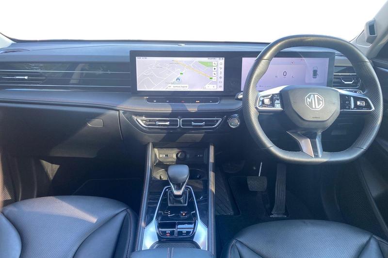 Used MG MG HS 2024 for sale - 76017105: Photo 12