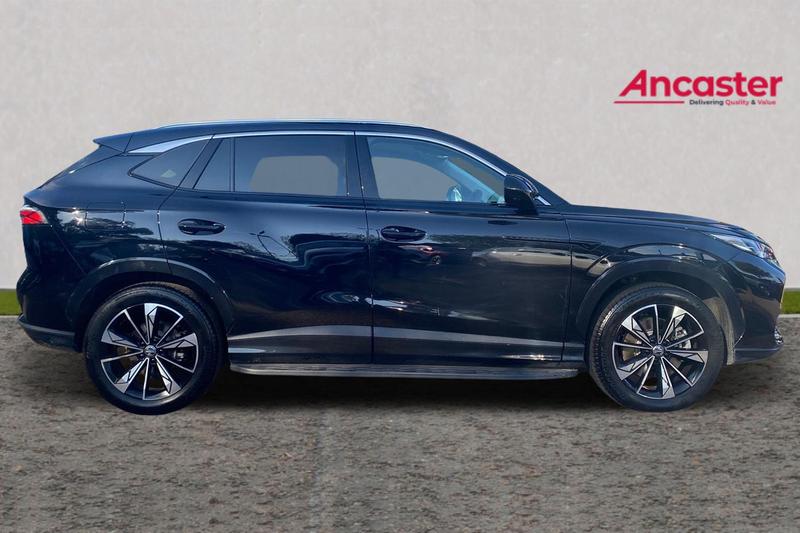Used MG MG HS 2024 for sale - 76017105: Photo 2