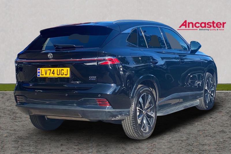 Used MG MG HS 2024 for sale - 76017105: Photo 3