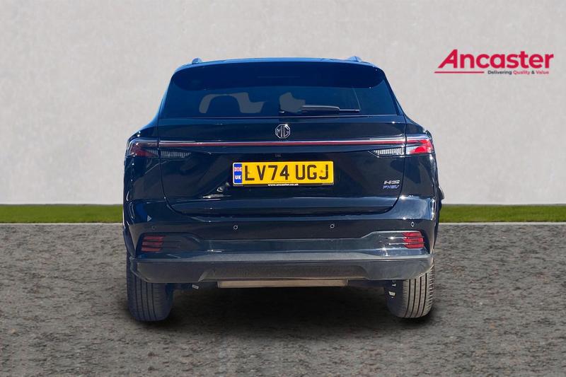 Used MG MG HS 2024 for sale - 76017105: Photo 4