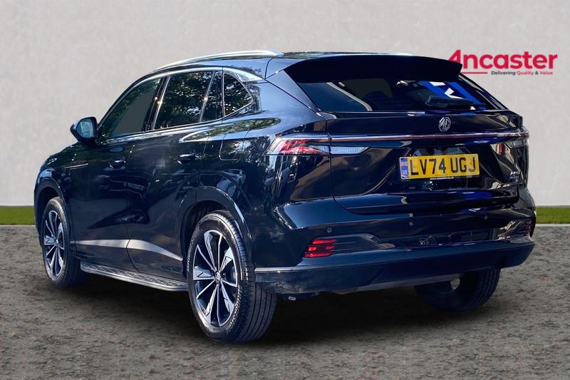 Used MG MG HS 2024 for sale - 76017105: Photo 5