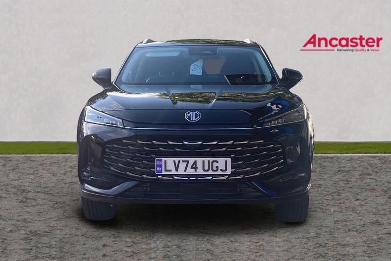 Used MG MG HS 2024 for sale - 76017105: Photo 8