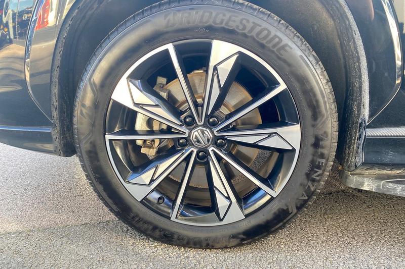 Used MG MG HS 2024 for sale - 76017105: Photo 9