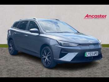 2023 - 115kW Trophy EV Long Range 61kWh 5dr Auto Automatic