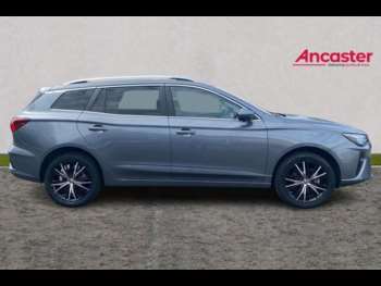 Used MG MG5 2023 for sale - 75130809: Photo