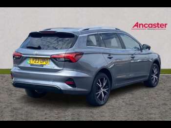 Used MG MG5 2023 for sale - 75130809: Photo