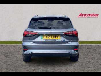 Used MG MG5 2023 for sale - 75130809: Photo