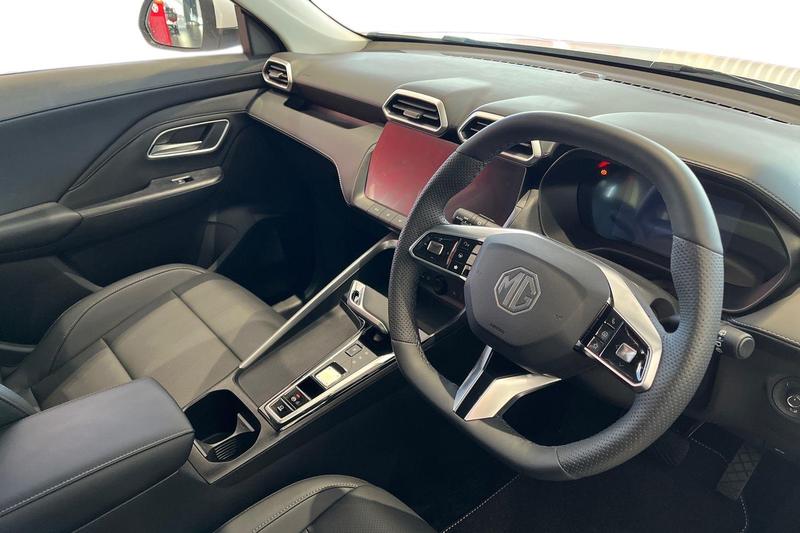 Used MG MG ZS 2025 for sale - 77117375: Photo 10