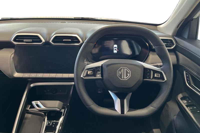 Used MG MG ZS 2025 for sale - 77117375: Photo 11