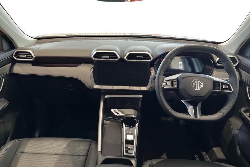 Used MG MG ZS 2025 for sale - 77117375: Photo 12