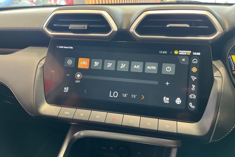 Used MG MG ZS 2025 for sale - 77117375: Photo 15