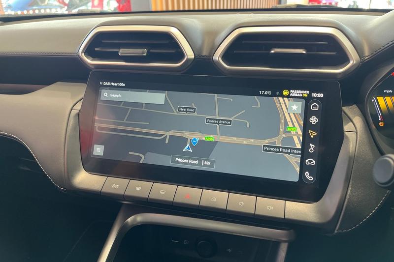 Used MG MG ZS 2025 for sale - 77117375: Photo 18