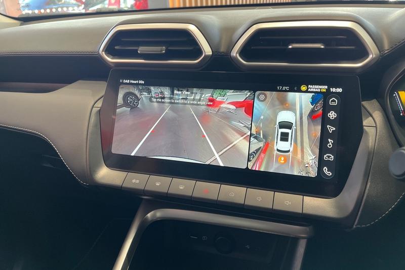 Used MG MG ZS 2025 for sale - 77117375: Photo 19