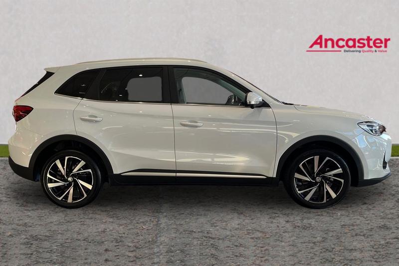 Used MG MG ZS 2025 for sale - 77117375: Photo 2