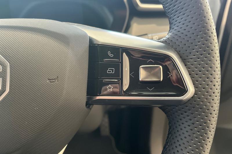 Used MG MG ZS 2025 for sale - 77117375: Photo 22