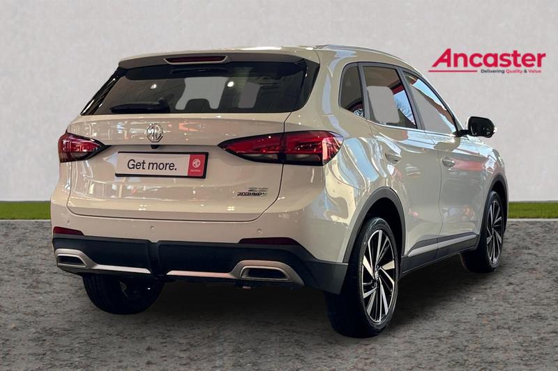 Used MG MG ZS 2025 for sale - 77117375: Photo 3