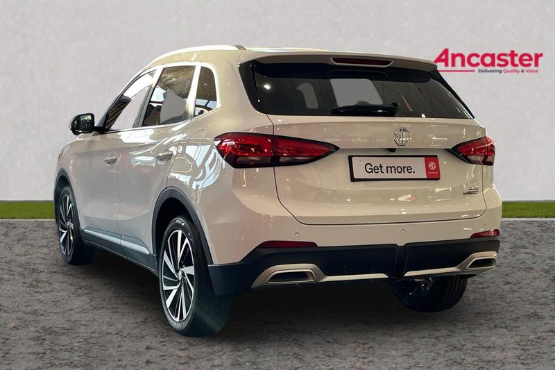 Used MG MG ZS 2025 for sale - 77117375: Photo 5