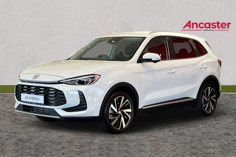 Used MG MG ZS 2025 for sale - 77117375: Photo 7