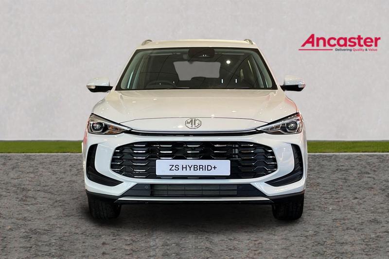Used MG MG ZS 2025 for sale - 77117375: Photo 8