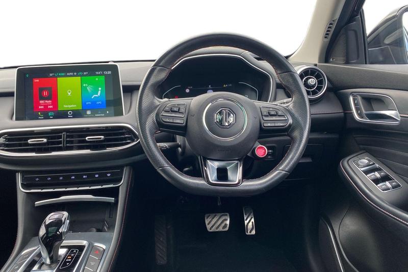 Used MG MG HS 2023 for sale - 77529203: Photo 11