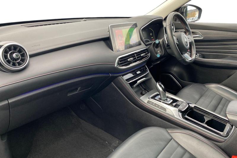 Used MG MG HS 2023 for sale - 77529203: Photo 13