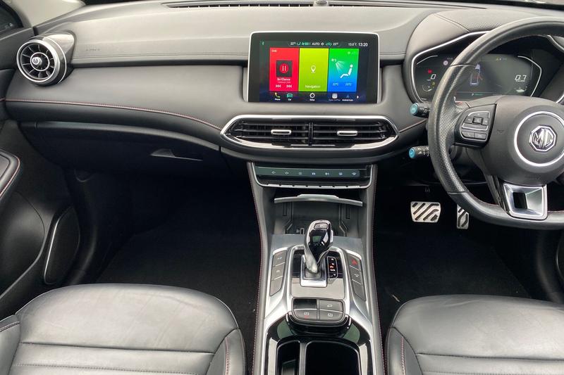 Used MG MG HS 2023 for sale - 77529203: Photo 14