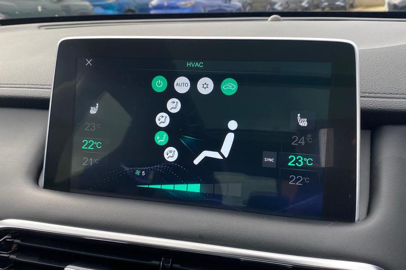 Used MG MG HS 2023 for sale - 77529203: Photo 15