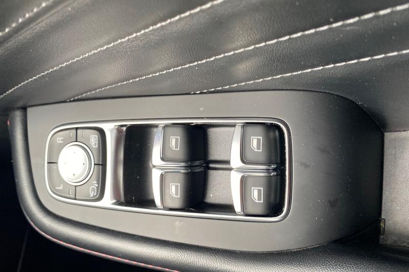 Used MG MG HS 2023 for sale - 77529203: Photo 16