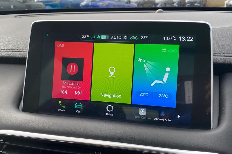 Used MG MG HS 2023 for sale - 77529203: Photo 17