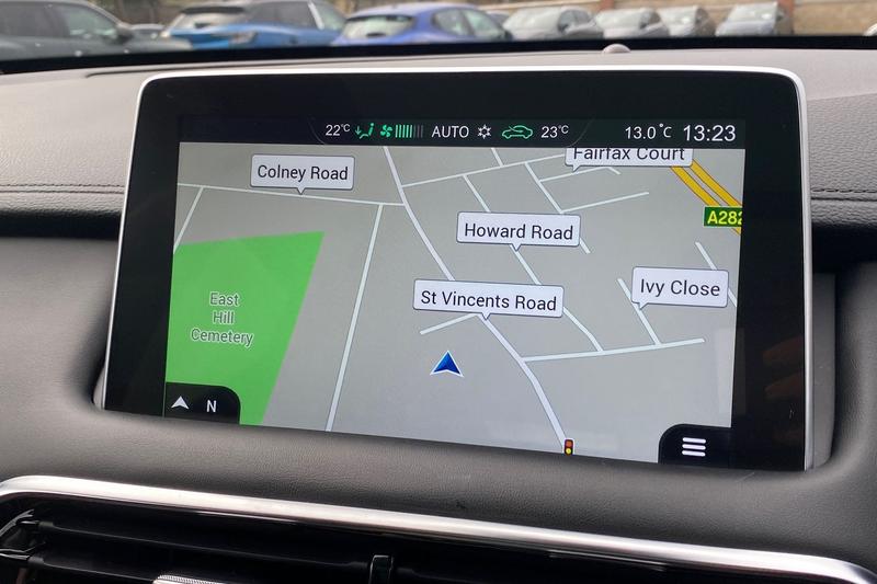 Used MG MG HS 2023 for sale - 77529203: Photo 18