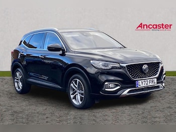 Used MG MG HS 2023 for sale - 77529203: Photo