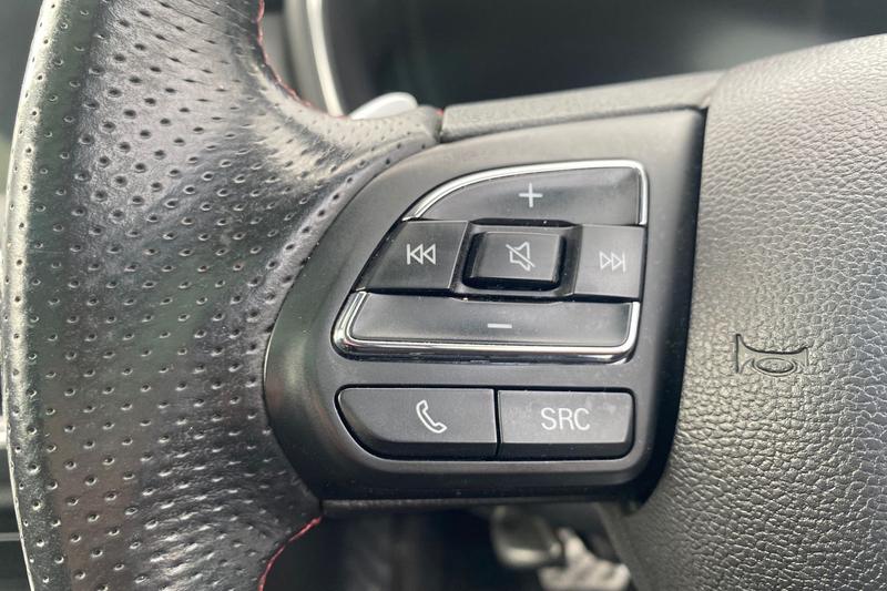 Used MG MG HS 2023 for sale - 77529203: Photo 21