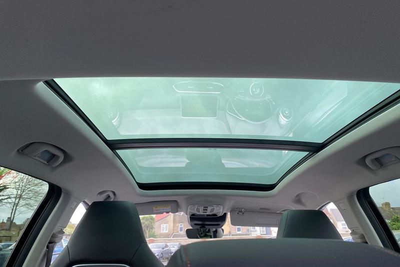 Used MG MG HS 2023 for sale - 77529203: Photo 26