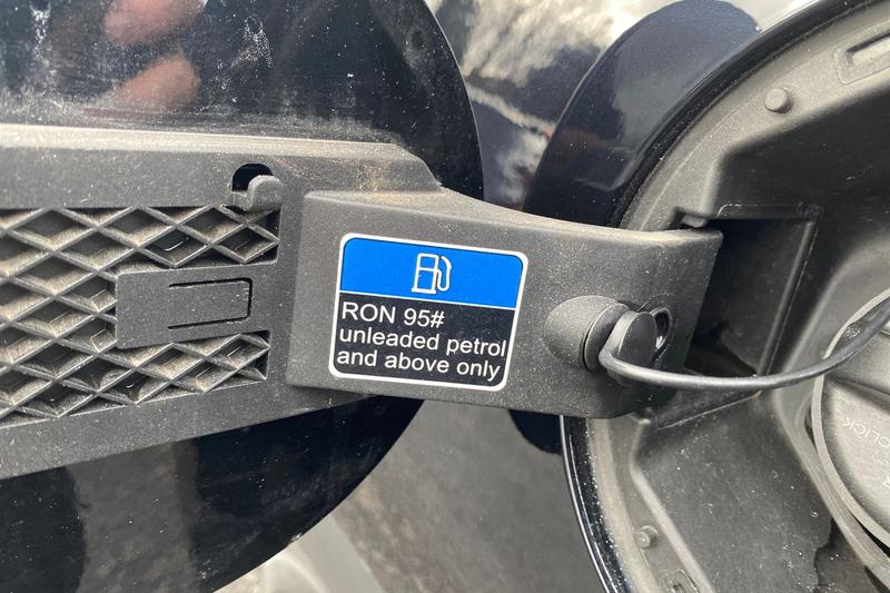 Used MG MG HS 2023 for sale - 77529203: Photo 28