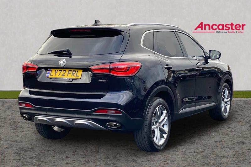 Used MG MG HS 2023 for sale - 77529203: Photo 3