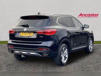 Used MG MG HS 2023 for sale - 77529203: Photo