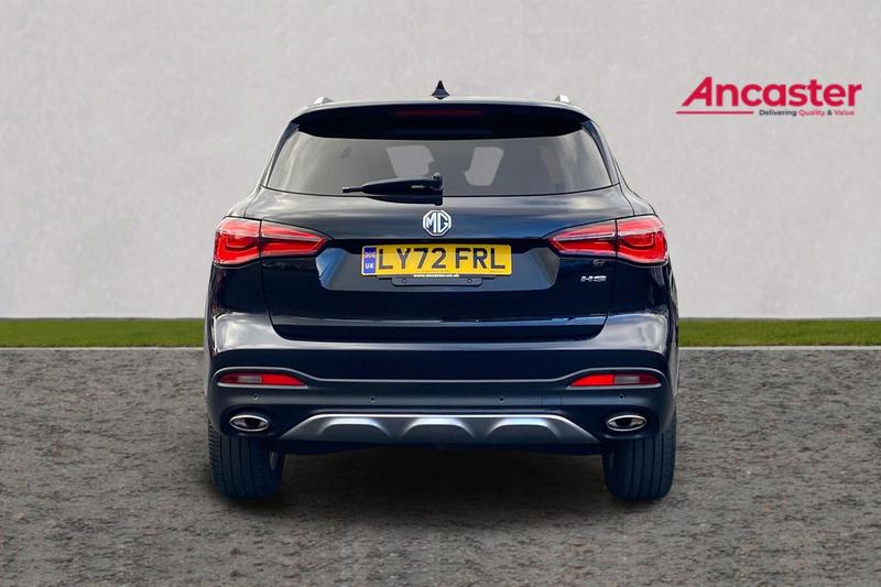 Used MG MG HS 2023 for sale - 77529203: Photo 4