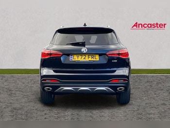 Used MG MG HS 2023 for sale - 77529203: Photo