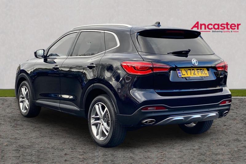 Used MG MG HS 2023 for sale - 77529203: Photo 5