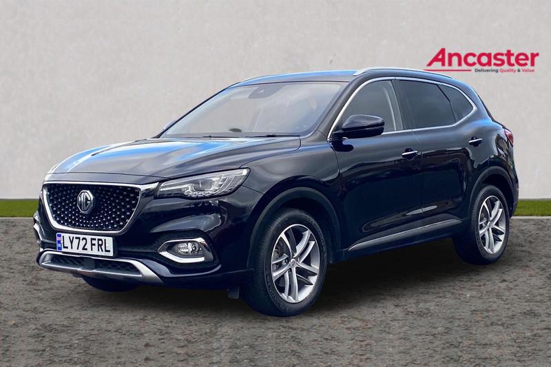 Used MG MG HS 2023 for sale - 77529203: Photo 7