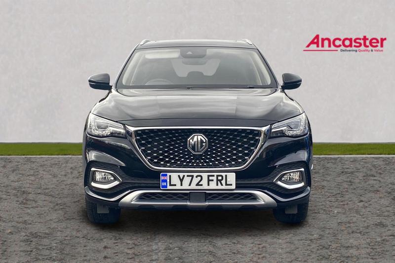 Used MG MG HS 2023 for sale - 77529203: Photo 8