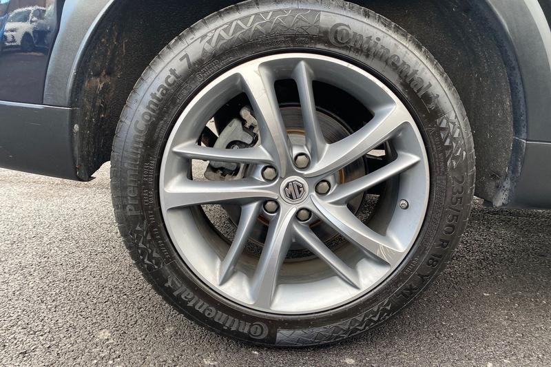 Used MG MG HS 2023 for sale - 77529203: Photo 9