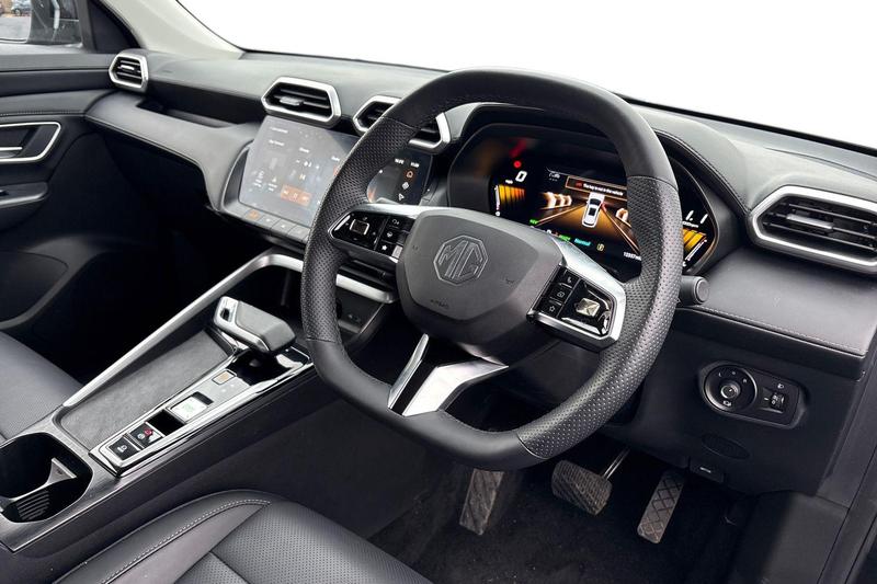 Used MG MG ZS 2024 for sale - 77703099: Photo 10