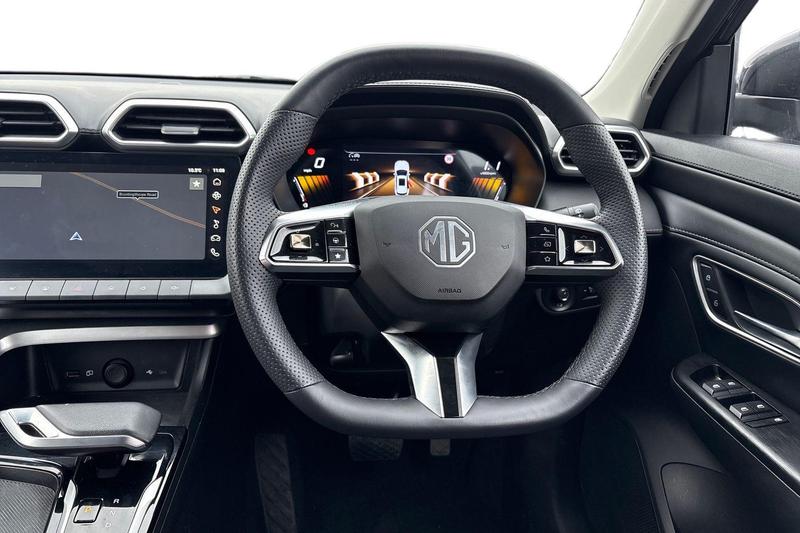 Used MG MG ZS 2024 for sale - 77703099: Photo 11