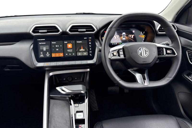 Used MG MG ZS 2024 for sale - 77703099: Photo 12