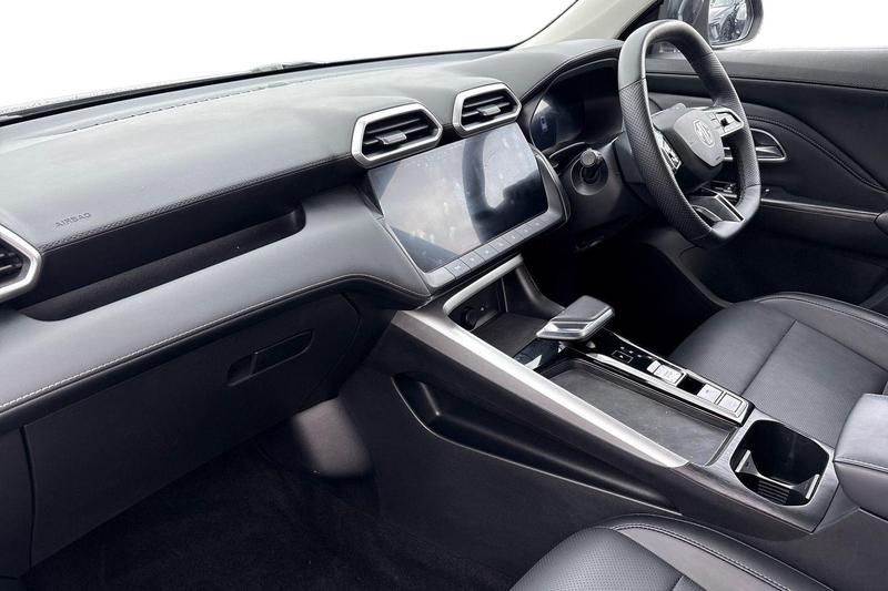 Used MG MG ZS 2024 for sale - 77703099: Photo 13