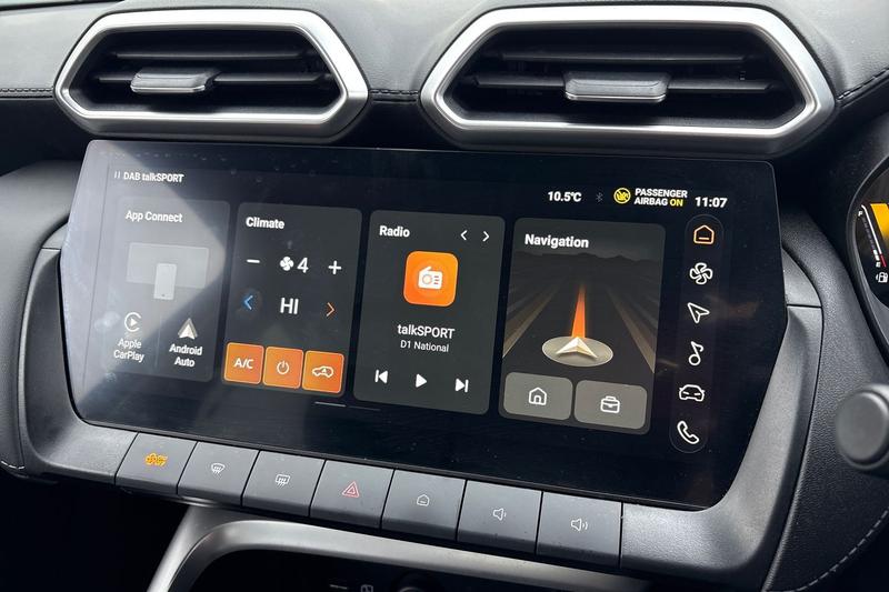 Used MG MG ZS 2024 for sale - 77703099: Photo 17