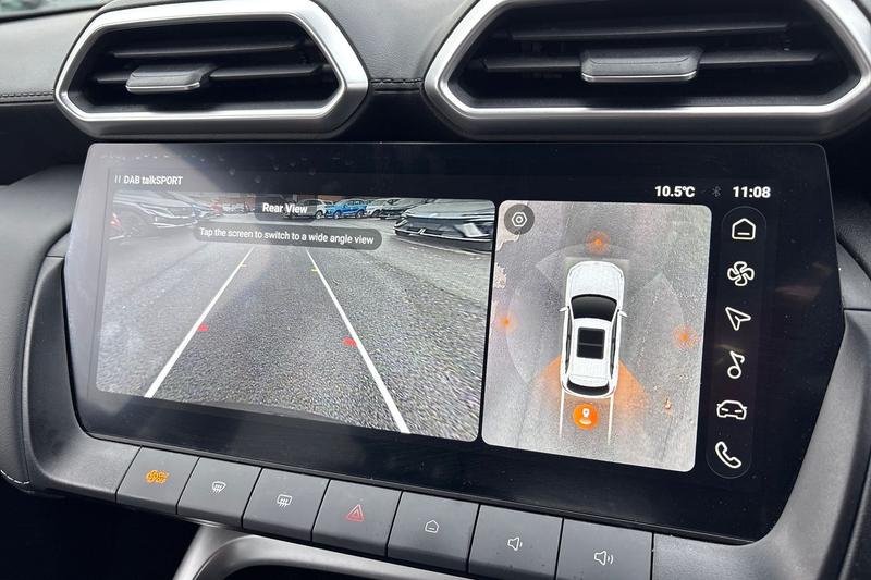 Used MG MG ZS 2024 for sale - 77703099: Photo 19