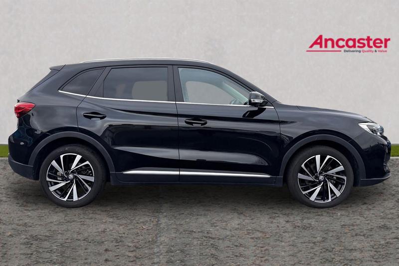 Used MG MG ZS 2024 for sale - 77703099: Photo 2